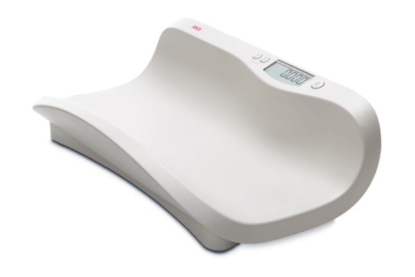 SECA 376 Baby Scale 20kg With Large Weighing Tray