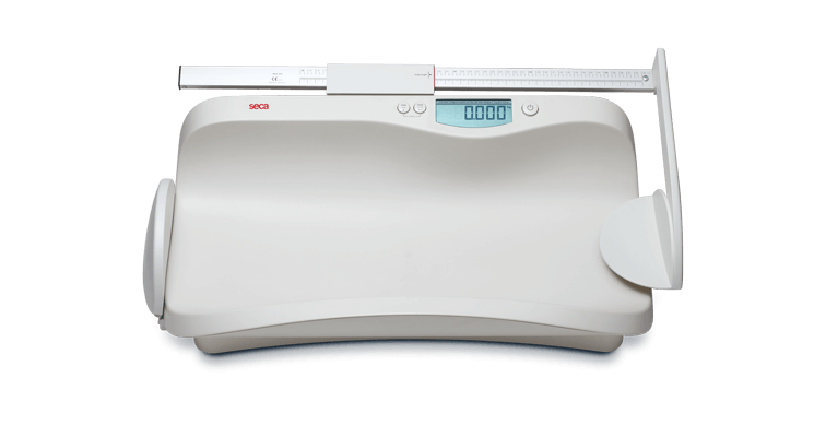 SECA 376 Baby Scale 20kg With Large Weighing Tray