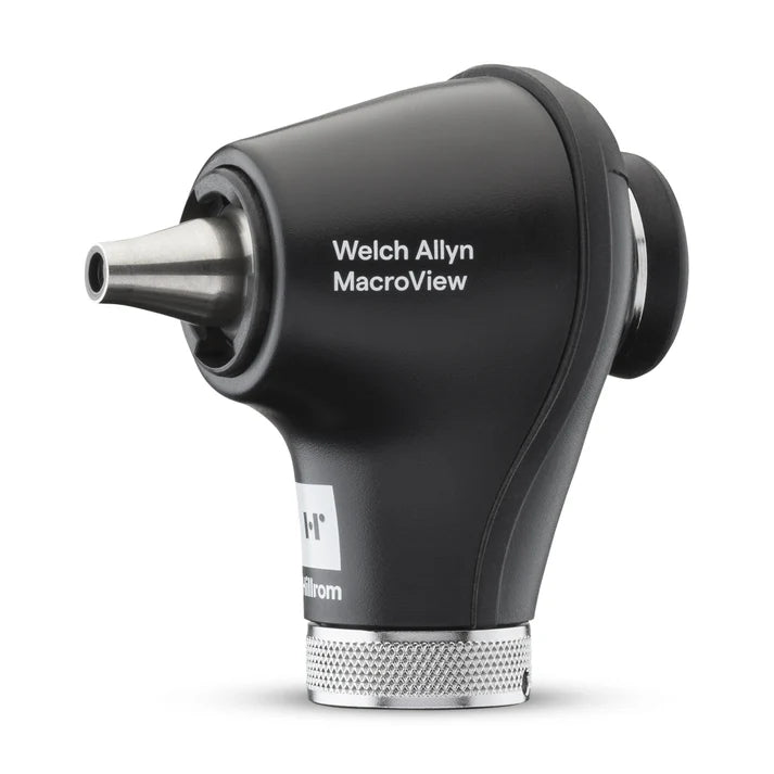 Welch Allyn Macroview Otoscope Plus