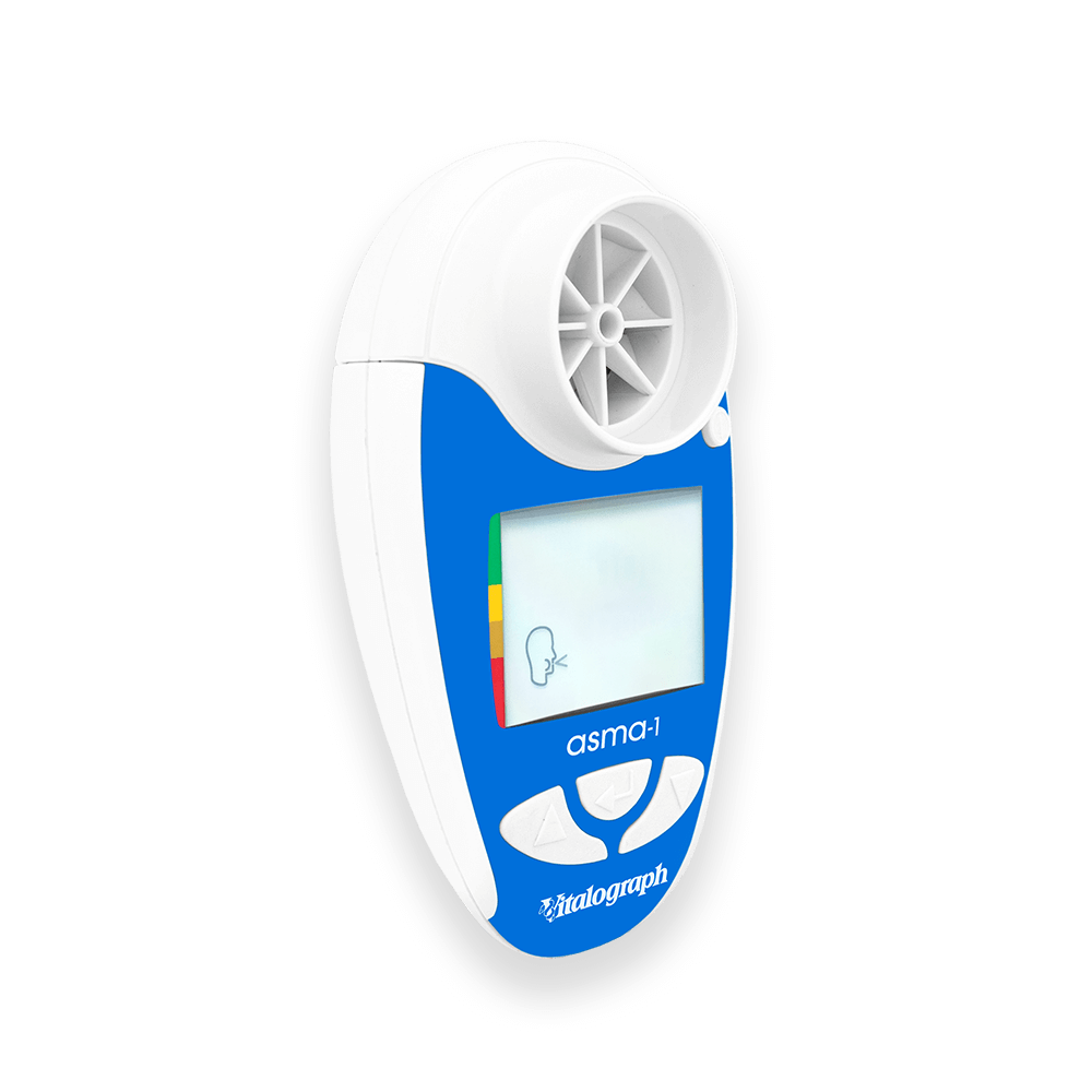 Vitalograph asma-1 Asthma Monitor