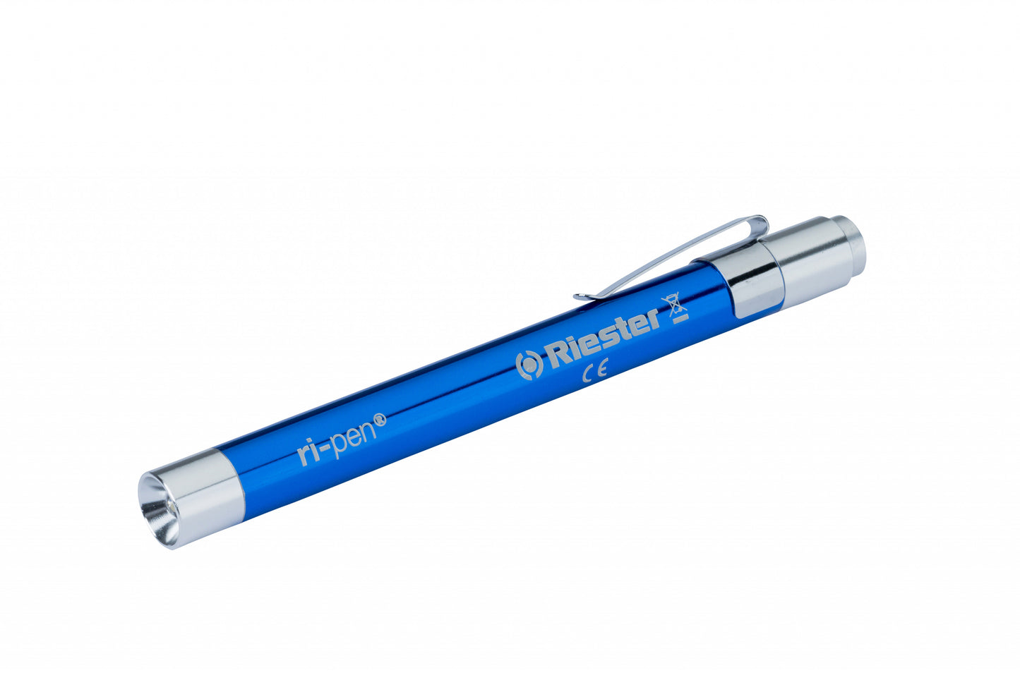 Ri-Pen® Penlight Blue - Pack of 6