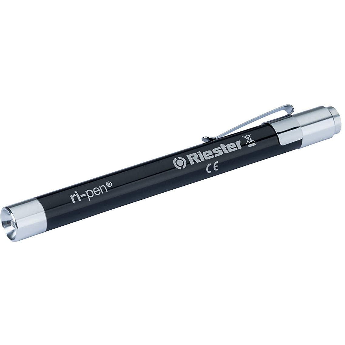 Torch Examination Pen - Reusable with battery