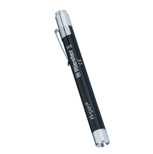 Ri-Pen® Penlight Black - Pack of 6