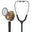 Littmann Classic III Monitoring Stethoscope: High Polish Copper & Black - Limited Edition 5646