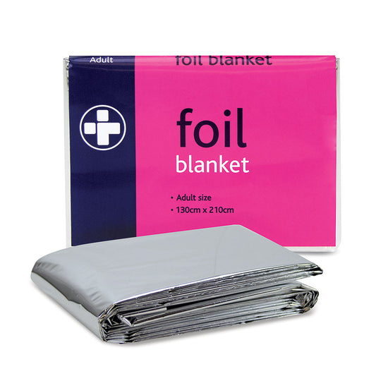 Foil Blanket - Adult