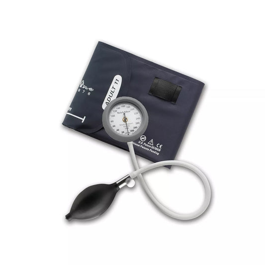 Welch Allyn DS44 Aneroid Sphygmomanometer