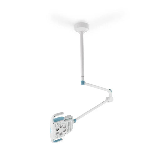 Welch Allyn GS900 Procedure Light with Ceiling Mount