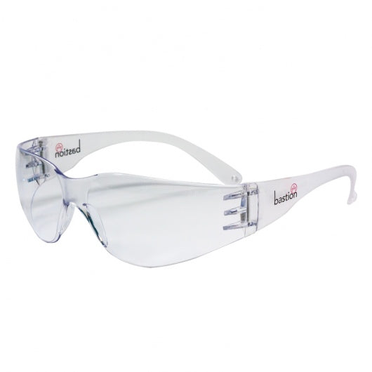 Bastion Visitor Safety Glasses