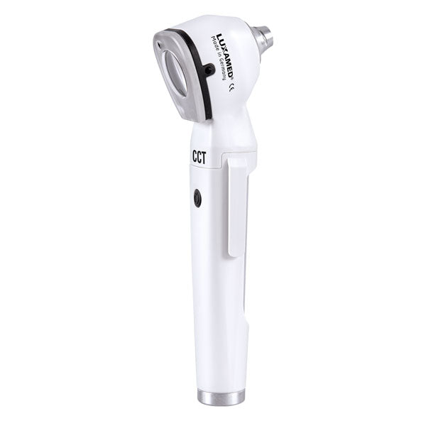 LuxaScope Auris CCT LED 2.5V Otoscope