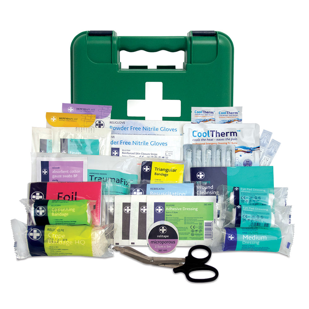 Small Titan First Aid Kit