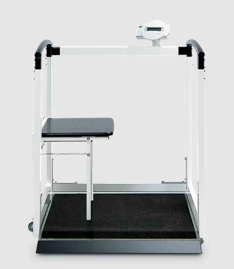 SECA 684 360kg Platform Scale With Seat