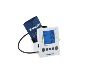 RBP-100 Digital Mobile Floor BP Monitor With Adult and Obese Cuff