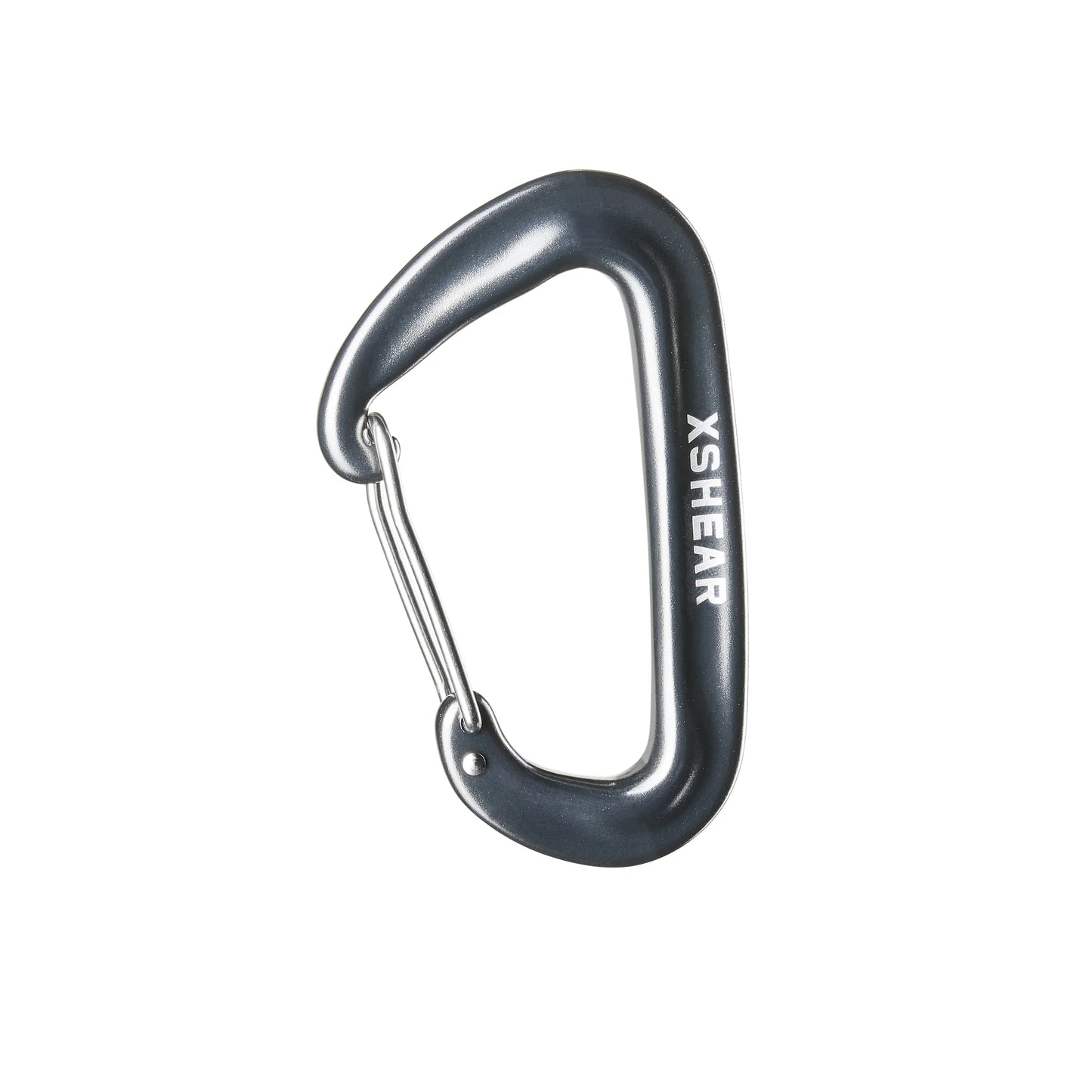 Aluminum Carabiners