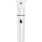 E-SCOPE Ophthalmoscope 2.7 White in Pouch