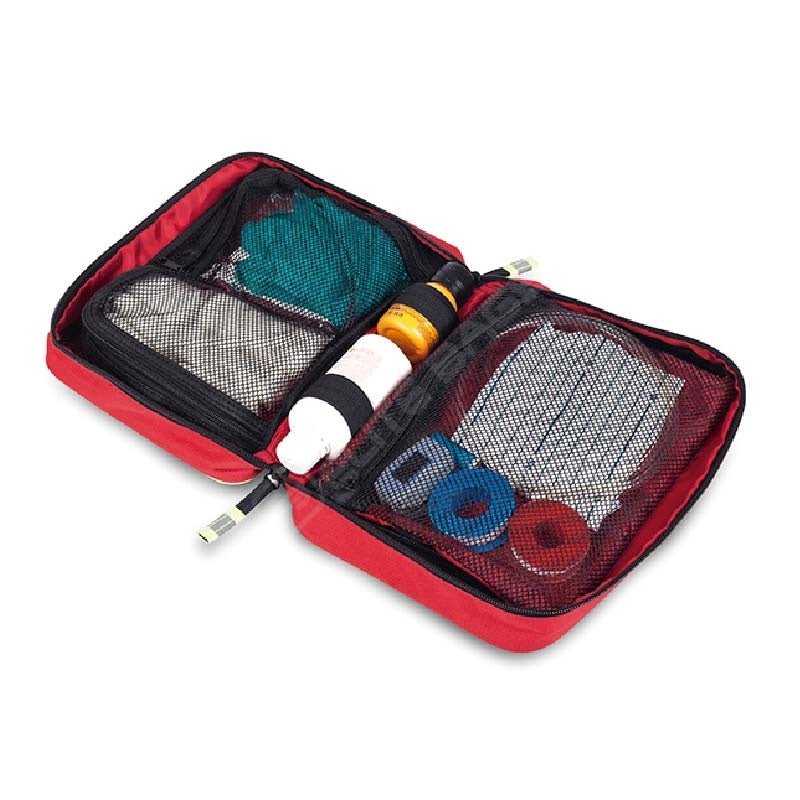 Elite Cure's XL Fold-Out First Aid Kit