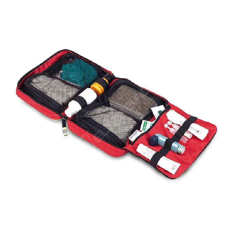 Elite Cure's XL Fold-Out First Aid Kit