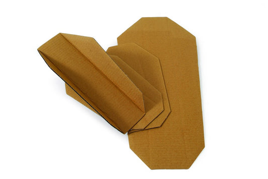 Cardboard Splint Small