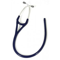 Cardiology binaural navy blue