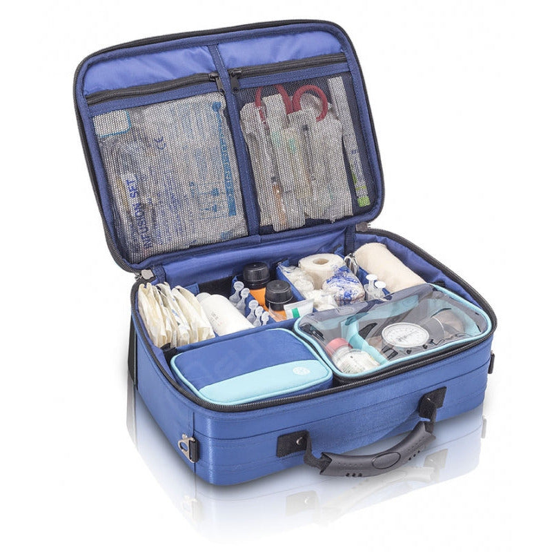 Community Nursing Bag - Blue