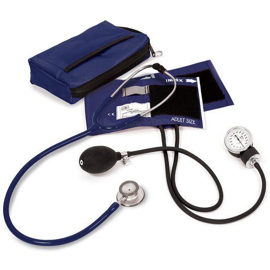 Clinical Lite™ Combination Kit Navy