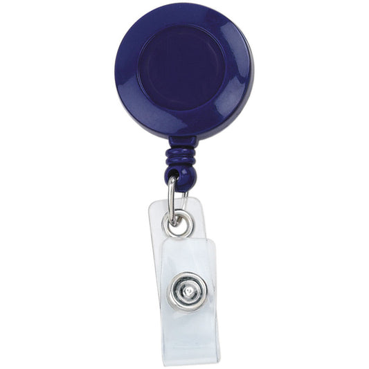 Retracteze™ ID Holder Royal