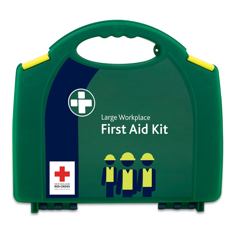 Large Workplace First Aid Kit