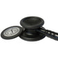 Littmann Classic III Stethoscope: Black and Smoke 5811