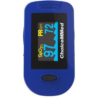 ChoiceMMed MD300-D Finger Pulse Oximeter