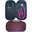 Pod Technical Classicpod Micro Stethoscope Case for Littmann Classic Stethoscopes - Burgundy