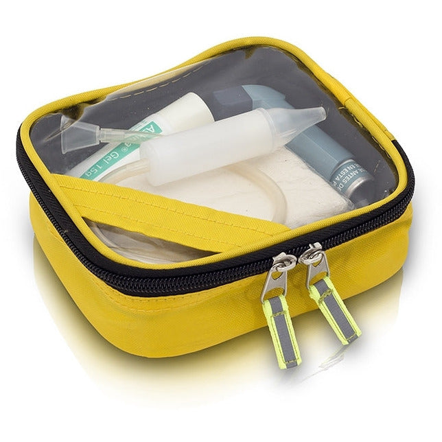 Elite Bags Emergency Respiratory Bag with Trolley [EB02.025]
