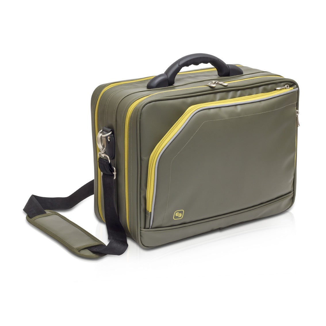 Elite High Capacity Briefcase