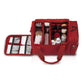 Elite First Aid Bag - Red