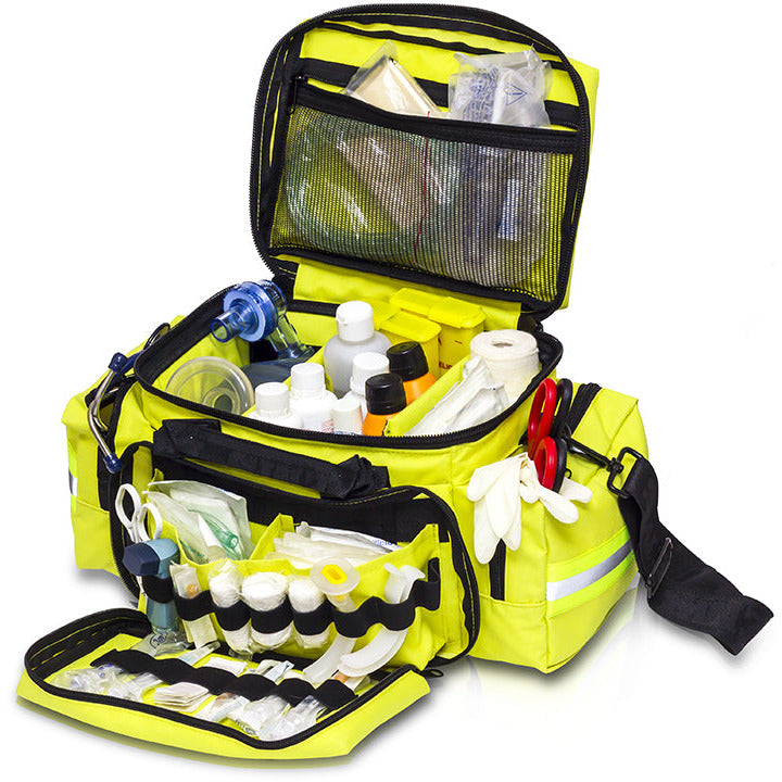 Elite Light Emergency Bag - Yellow