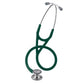 Littmann Cardiology IV Diagnostic Stethoscope: Hunter Green 6155