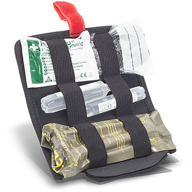 Elite Bags Quickaids Paramedics First Aid Kit