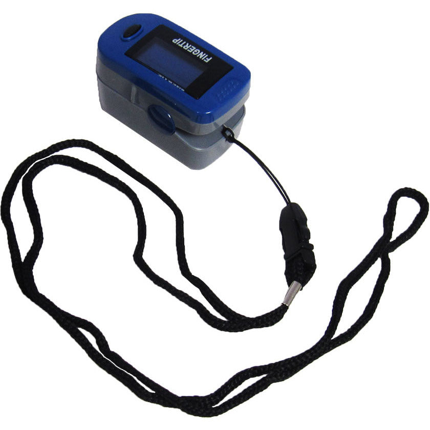 ChoiceMMed MD300-D Finger Pulse Oximeter