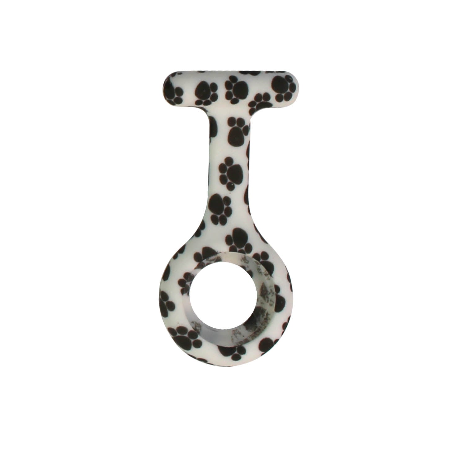 Paw print fob on sale watch