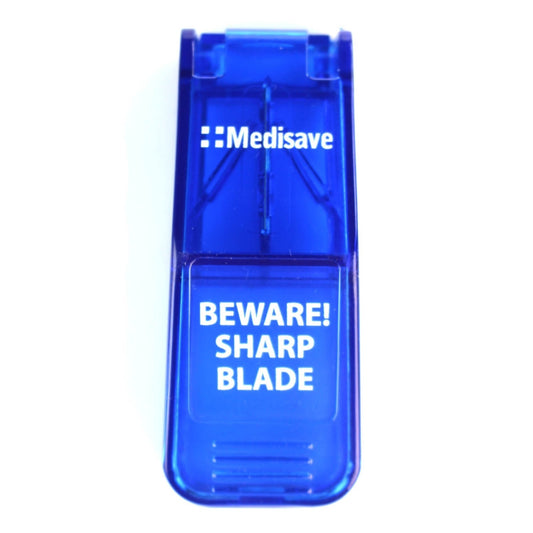 Medisave Pill Splitter