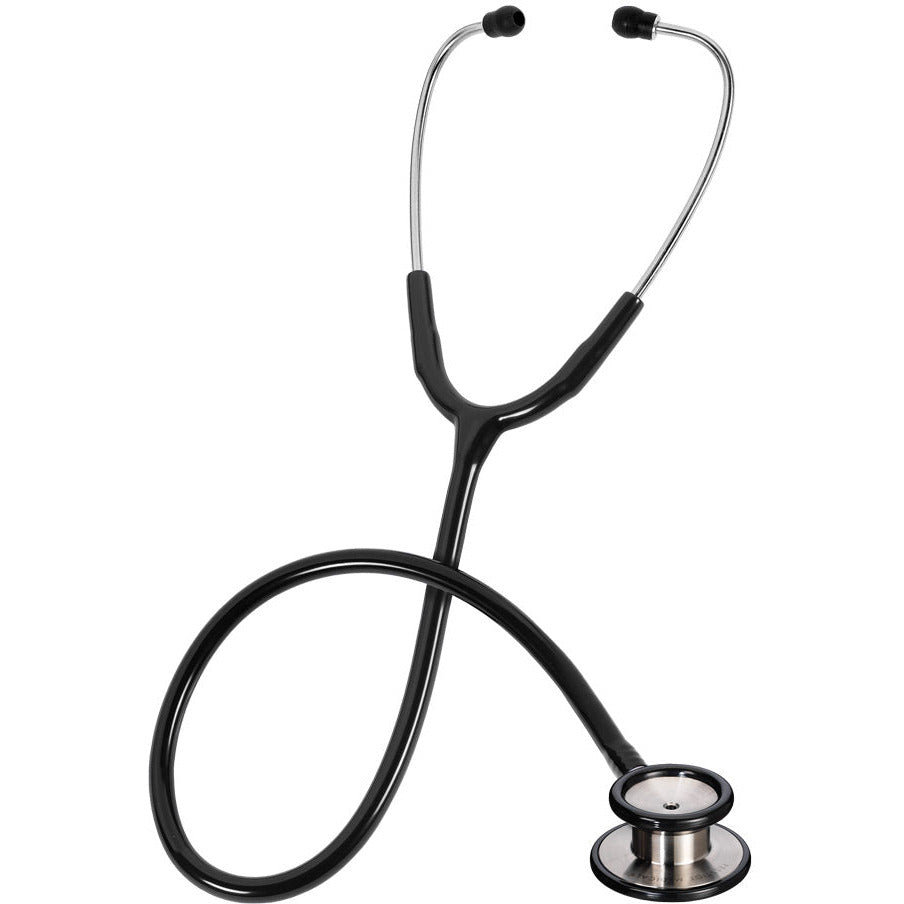 Veterinary Clinical I® Stethoscope - Black